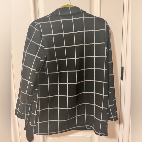 Topshop Blazer Size 2 - Picture 2 of 3